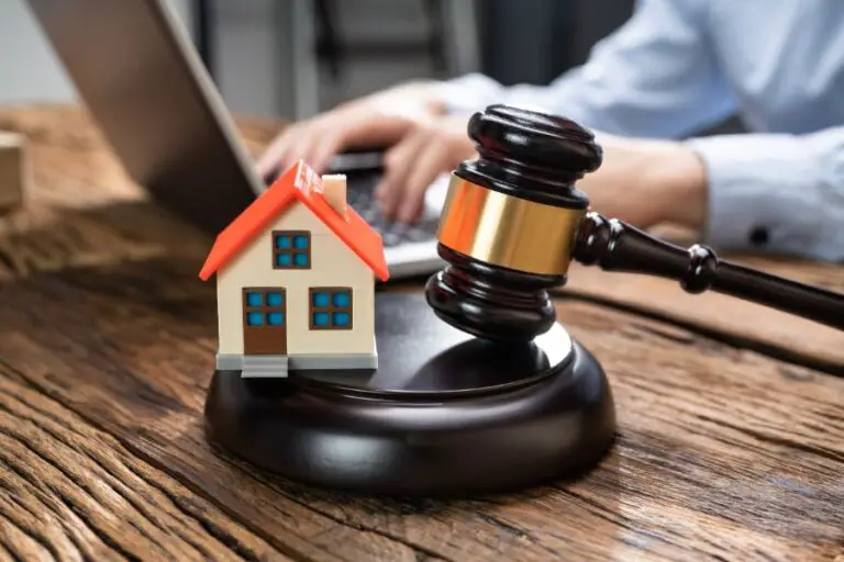 Abogado de Derecho Inmobiliario