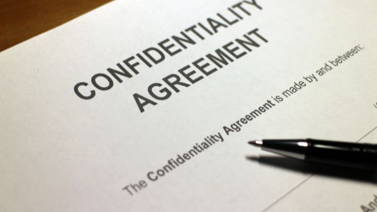 El Acuerdo de Confidencialidad: Protegiendo la Información Sensible
