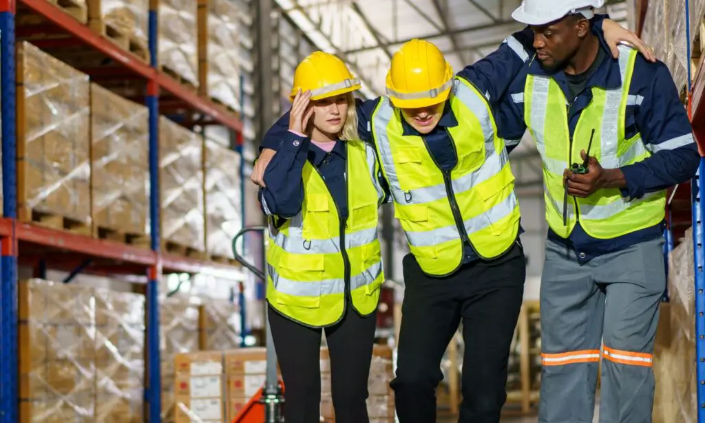 ¿Cuánto se Cobra por Accidente Laboral? Descúbrelo Aquí